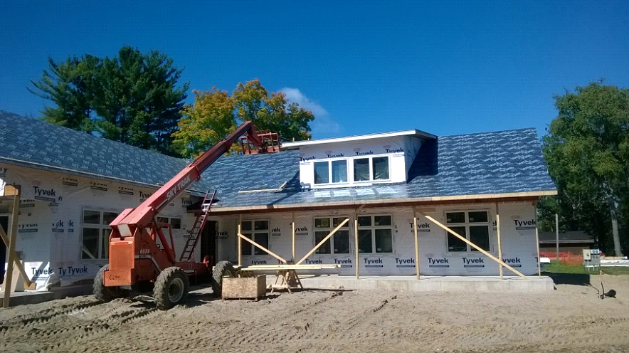 Baldwin District Rander Office