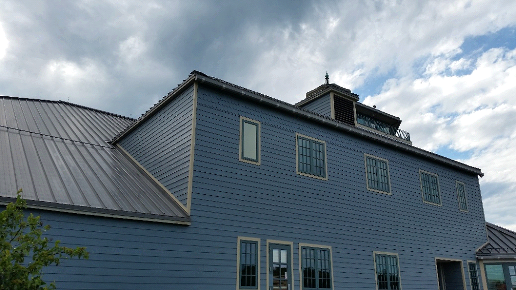 Northern Great Lakes Visitor Center